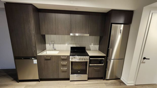 For Lease - 195 Commerce Street Unit# 1616, Vaughan, Ontario - Photo 1