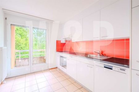 4.5 Zimmer, 101 m², 3. Stock - Photo 2