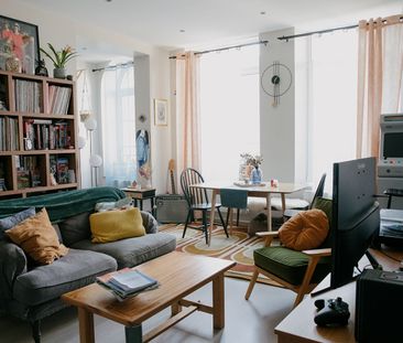 Location Appartement 3 pièces 72m² - Photo 4