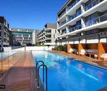 MGM MARTIN - ONE BEDROOM APARTMENT - Photo 3