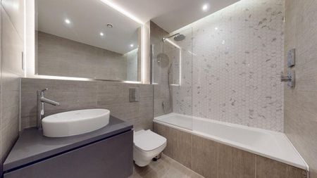 2 bedroom ground floor flat to rent - Photo 3