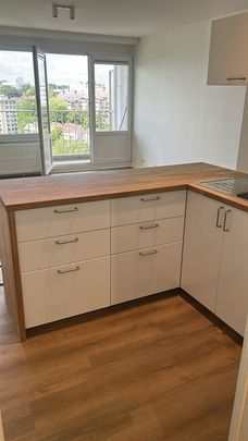 Studio te huur - Foto 1