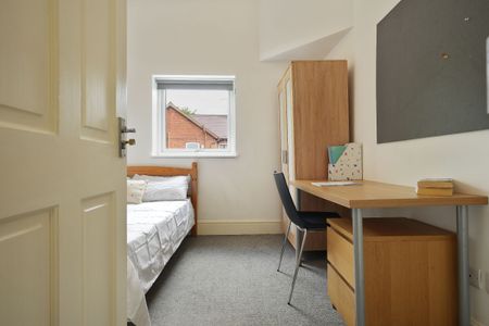 4 bedroom house share to rent - Photo 5