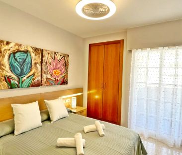 Apartamento de alquiler en Carrer del Clot de la Mota, 32, Playa de... - Foto 6