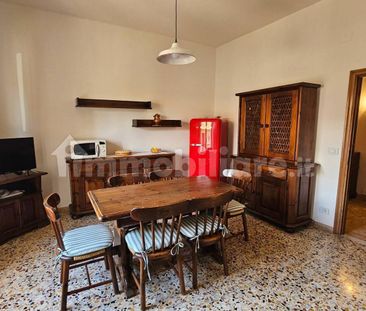 Quadrilocale via Francesco Petrarca, San Donato, Barberino Tavarnelle - Foto 5