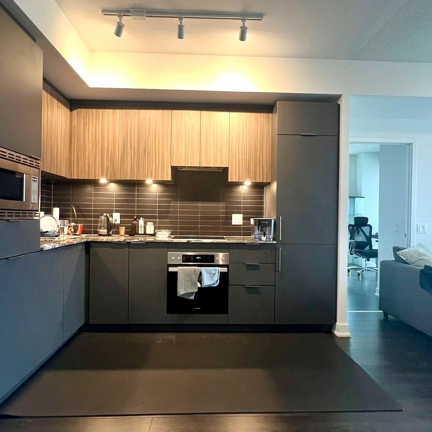 For Lease - 50 O'neil Road Unit# 417, Toronto, Ontario - Photo 1