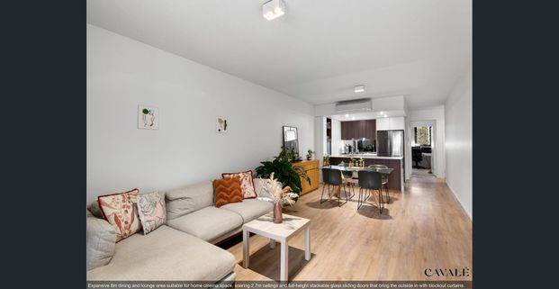 Exclusive Residence in Optimum Location - $825/WK - Photo 1