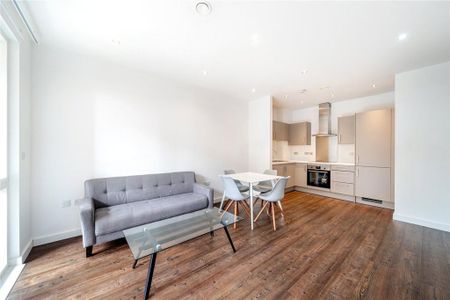 1 bedroom apartment to rent - Photo 2