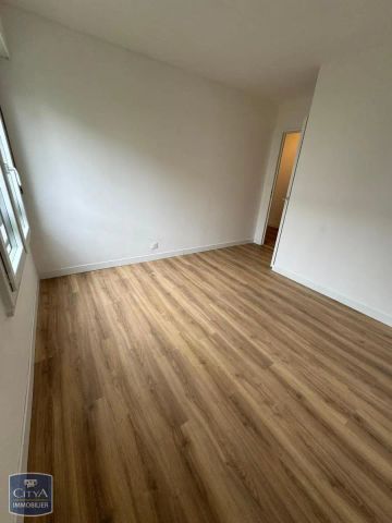 Appartement à louer 2 pièces 49.23m² - Photo 2