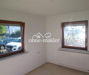 Schöne, helle 2 Zi-Wohnung mit Autoabstellplatz in Ulm-Jungingen - Photo 1