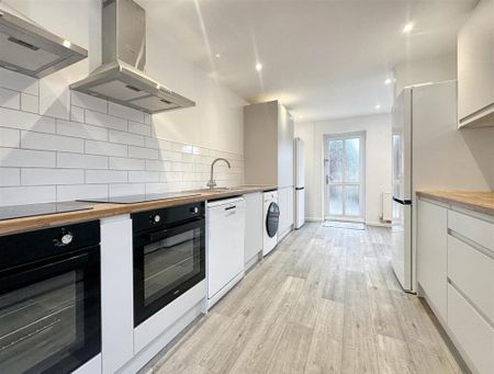 Wycliffe Road, Norwich - Photo 5