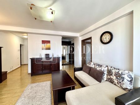 Apartament 3 Camere bloc 2008 | Zona Dorobanti | Parcare - Photo 5