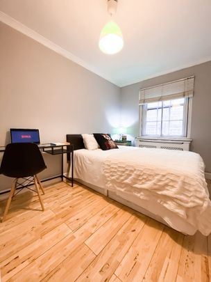 Room in a Shared Flat, St Michaels St, W2 - Photo 1