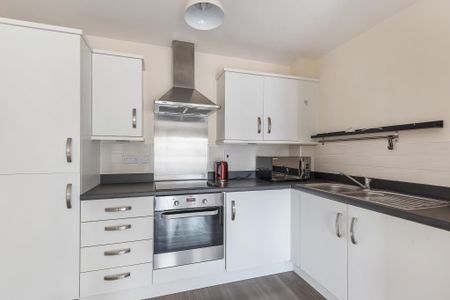 2 bedroom flat to rent - Photo 5