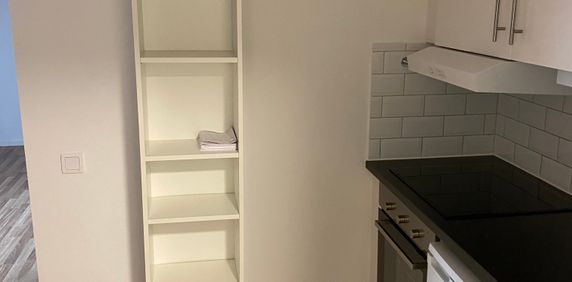 Östra Storgatan, Hallsberg - Foto 2