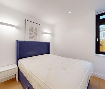 1 bedroom ground floor flat to rent - Photo 5