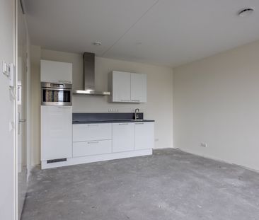 Te huur: Oosterhamrikkade 115 7 - Foto 4