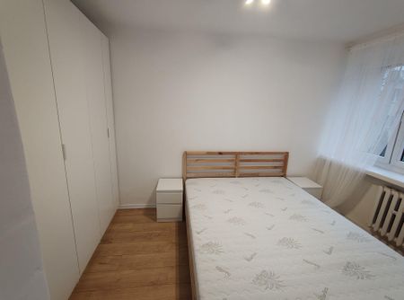 Przestronne, komfortowe mieszkanie - Photo 5