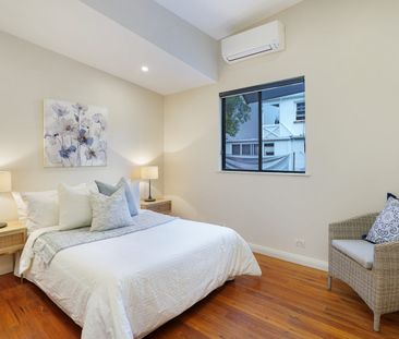 Newly Renovated Terrance House - Photo 4