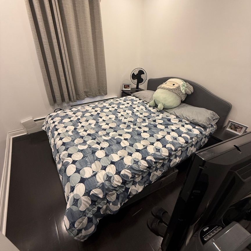 For Lease - 234 Wilmington Avenue Unit# #3, Toronto, Ontario - Photo 1