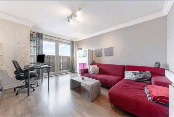 Room in a Shared Flat, Possil Road, G4 - Photo 1