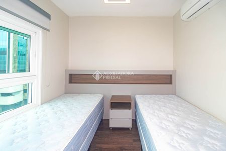 Apartamento com 1 quarto e 37m² para alugar em Rio Branco, Porto Alegre. - Foto 3