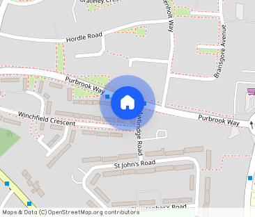 Purbrook Way, Havant - Photo 1