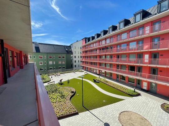 Djäknegatan 90C, 75425, Uppsala - Foto 1