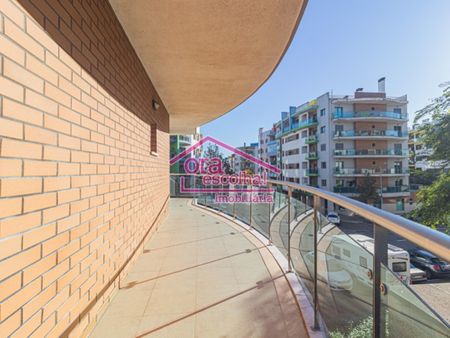 Apartamento T3 em Lisboa - Photo 4