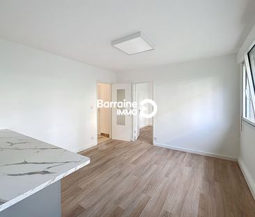 Location appartement à Brest, 3 pièces 81.83m² - Photo 1