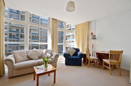 1 bedroom apartment - Photo 2