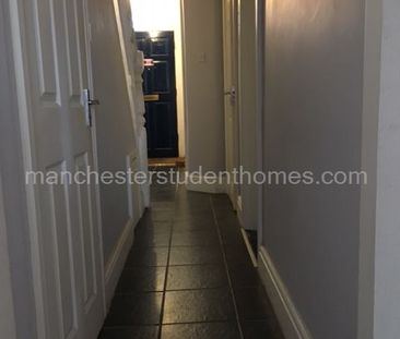 Whitby Road, Manchester, M14 6GH - Photo 3