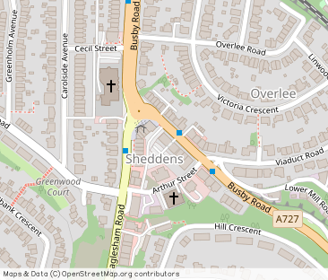 P2518, 138 Busby Road - Photo 1