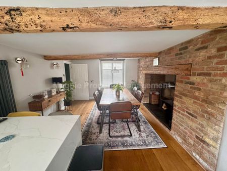 Price £2,995 pcm - Available 01/01/2026 - Unfurnished - Photo 4