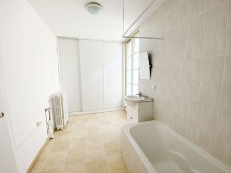 Location Appartement 2 pièces 41m² NIORT 79000 - Photo 3