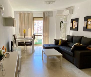 Alquiler de piso en Plaza de la Constitución - Photo 3