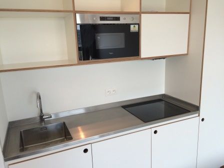 FOR STUDENTS ONLY! Studio apartment for rent at THE LINK - Photo 5