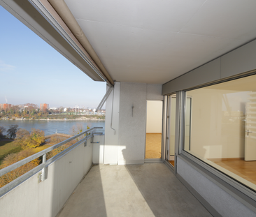 Schöne Wohnung direkt am Birsköpfli! - Photo 6