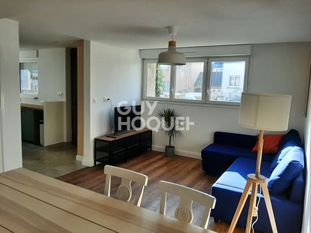 Location Maison 1 pièce 12m² - Photo 4