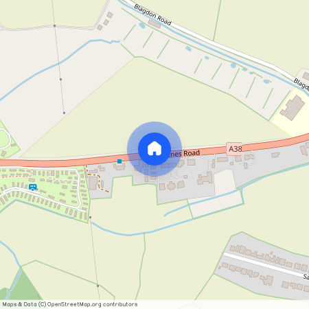 Totnes Road, PAIGNTON