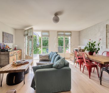 Maison Chavenay 5 pièce(s) 115.17 m2 - Photo 5