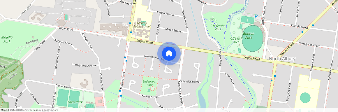 556B Resolution Street, North Albury 2640, New South Wales