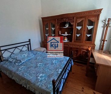 Διαμέρισμα για ενοικίαση Βουναράκι (Λέσβος - Μυτιλήνη) - Φωτογραφία 2