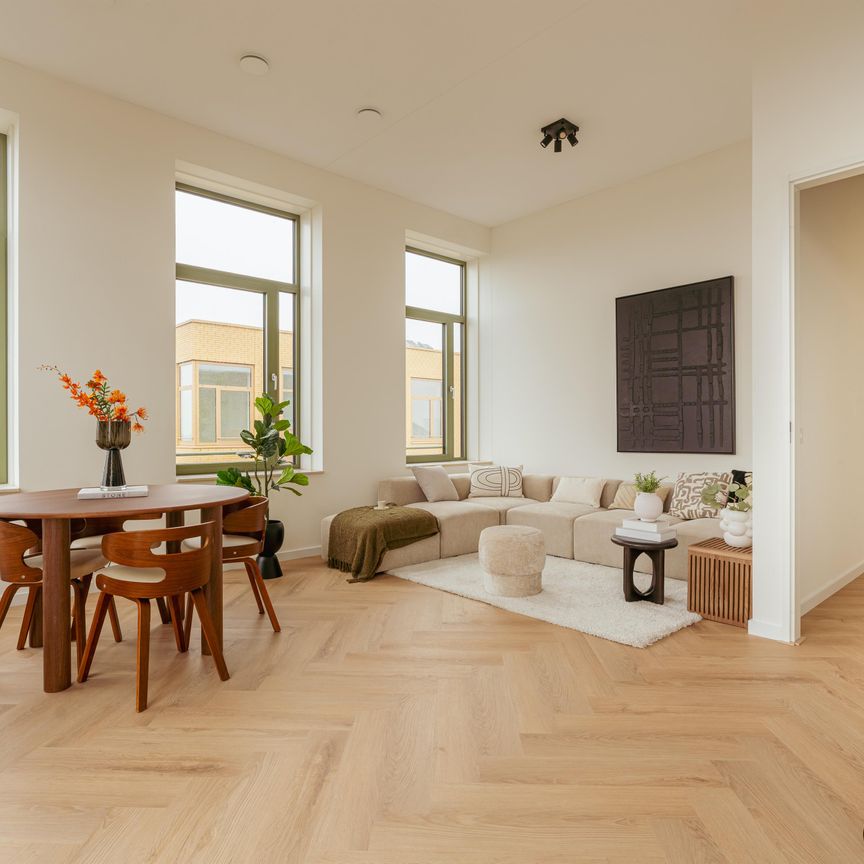 Haarlemmerweg 1458 - 1014 BL Amsterdam - Photo 1