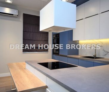 Mieszkanie na wynajem - Zdjęcie 1