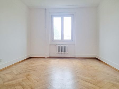 THIENNE 5, Appartement de 3.5 pièces avec cuisine rénovée - Photo 4