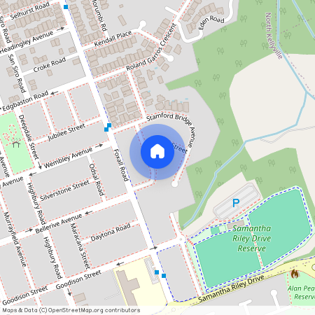 21 Subiaco Road, North Kellyville NSW 2155