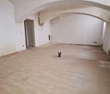 HILLERSTRASSE, straßenseitige 86 m² Lagerfläche oder Hobbyraum, 2 R... - Foto 3