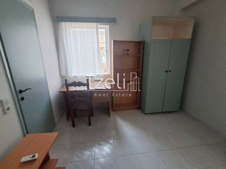 Studio/Γκαρσονιέρα για ενοικίαση Μποζαΐτικα (Πάτρα) - Photo 4
