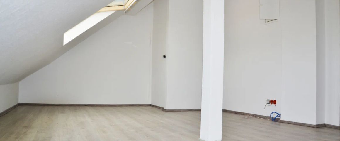 Wohnung zur Miete in Bochum - Photo 1